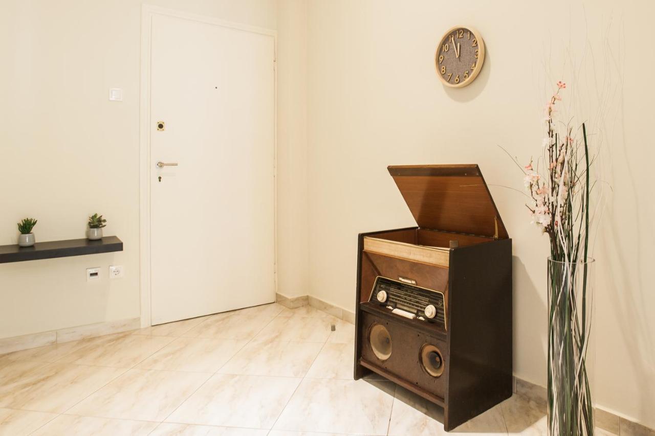 La Maison De Philopappou 雅典 外观 照片