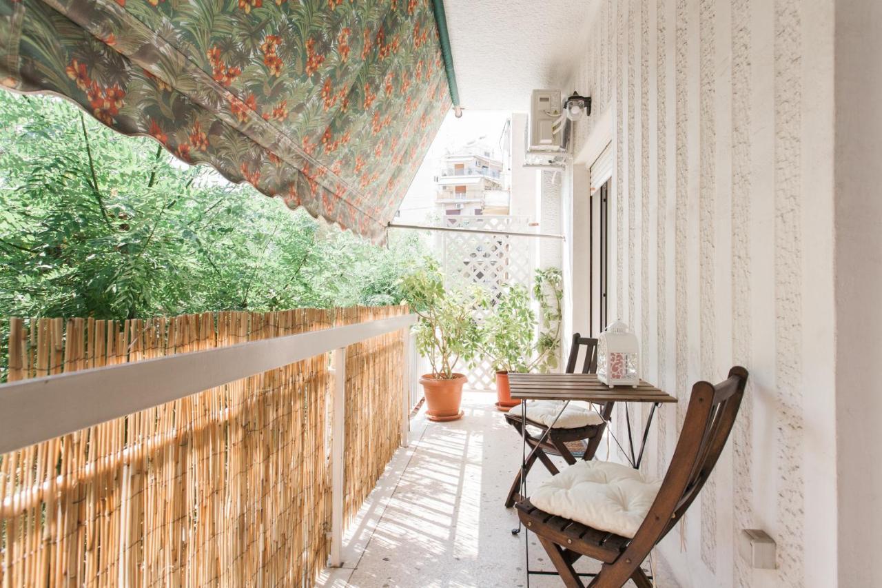 La Maison De Philopappou 雅典 外观 照片