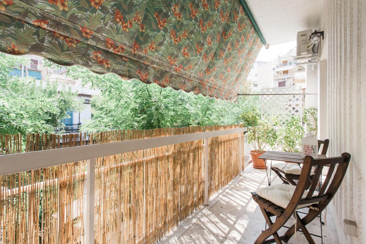 La Maison De Philopappou 雅典 外观 照片